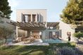 CROATIA - Apartments with pool or sea view - BRODARICA