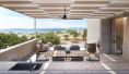 CROATIA - Apartments with pool or sea view - BRODARICA