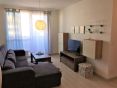 RENT - 1 bedroom flat in newbuilding - Nitra, Pivovarska str