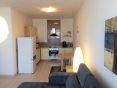 RENT - 1 bedroom flat in newbuilding - Nitra, Pivovarska str