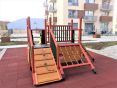 RENT - 1 bedroom flat in newbuilding - Nitra, Pivovarska str