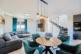 CROATIA - Beautifully furnished houses with swimming pool - PRIVLAKA
