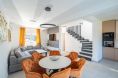 CROATIA - Beautifully furnished houses with swimming pool - PRIVLAKA