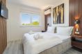 CROATIA - Beautifully furnished houses with swimming pool - PRIVLAKA