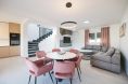 CROATIA - Beautifully furnished houses with swimming pool - PRIVLAKA