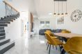CROATIA - Beautifully furnished houses with swimming pool - PRIVLAKA