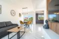 CROATIA - Beautifully furnished houses with swimming pool - PRIVLAKA