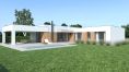 SALE– Plot of land with project and building permit– Lužianky, RED OAK