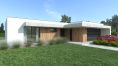 SALE– Plot of land with project and building permit– Lužianky, RED OAK