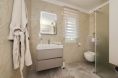 CROATIA - Villa 1st row to the sea, 10 km from national park Paklenica