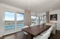 CROATIA - Villa 1st row to the sea, 10 km from national park Paklenica