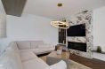 CROATIA - Villa 1st row to the sea, 10 km from national park Paklenica