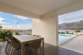 CROATIA - Villa 1st row to the sea, 10 km from national park Paklenica