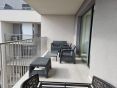 RENT - Nice apartment in newbuilding - Nitra, Dolnohorská