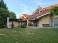 FOR SALE - Architecturally unusual family house - Nitra, Čermáň
