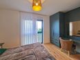 CROATIA - Furnished 3 bedroom apartment - PRIVLAKA, ZADAR