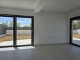 CROATIA - Apartment with plot of 270 m2 - PRIVLAKA