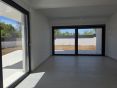 CROATIA - Apartment with plot of 270 m2 - PRIVLAKA