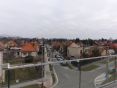 FOR RENT- 3 roomed fat in the city center with a large terrace - Nitra