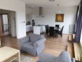 FOR RENT- 3 roomed fat in the city center with a large terrace - Nitra