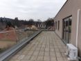 FOR RENT- 3 roomed fat in the city center with a large terrace - Nitra