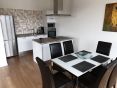 FOR RENT- 3 roomed fat in the city center with a large terrace - Nitra