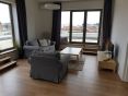 FOR RENT- 3 roomed fat in the city center with a large terrace - Nitra