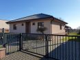 RENT - Nice familyhouse 14 km from Nitra 