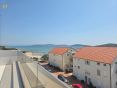 CROATIA - 3 rooms apartment 80 m from the sea - SRIMA, VODICE