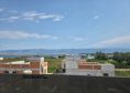 CROATIA - 4-room apartments - SABUNIKE, NIN