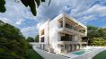 CROATIA - 3 and 4-roomed apartments - Kožino, Zadar