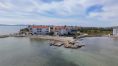 CROATIA - Apartments 1st row from the sea - SUKOŠAN, ZADAR