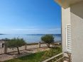 CROATIA - Apartments 1st row from the sea - SUKOŠAN, ZADAR
