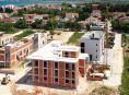 CROATIA – Apartments in a modern new development – SABUNIKE, Zadar