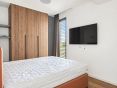 CROATIA – Luxury apartment with a garage, lift and pool - SUKOŠAN