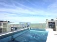 CROATIA – Luxury apartment with a garage, lift and pool - SUKOŠAN