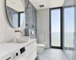 CROATIA – Luxury apartment with a garage, lift and pool - SUKOŠAN