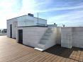 CROATIA – Luxury apartment with a garage, lift and pool - SUKOŠAN