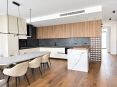 CROATIA – Luxury apartment with a garage, lift and pool - SUKOŠAN