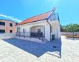 CROATIA - Furnished house with two apartments - VIR, Zadar