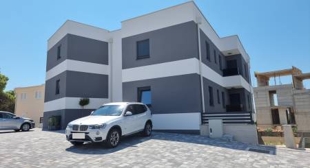 CROATIA - New apartments with sea view - ŠIMUNI, island of Pag