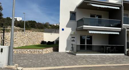 CROATIA - 3 bedroom apartment - ŠIMUNI, island Pag