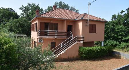 CROATIA - Family house ZATON, ZADAR