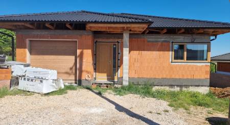 Sale Family house, Family house, Sirôtková, Nitra, Slovakia