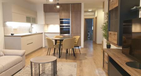 RENT - luxury flat in newbuilding - Nitra, Chrenova