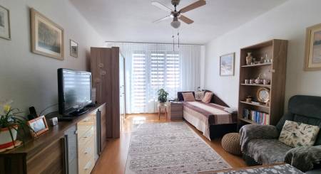 SALE - One roomed apartment - Nitra, Parovce