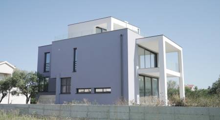 CROATIA - Villa with lift - SUKOŠAN
