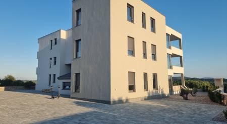 CROATIA - Luxury spacious apartments - TRIBUNJ