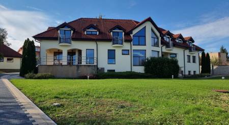 FOR SALE - EXCLUSIVE VILLA - NITRA