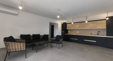 CROATIA - Attractive apartment (S6) - Mandre, island of Pag